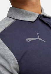 PUMA Poloshirt teamCUP Casuals Polo 