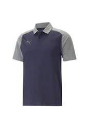 PUMA Poloshirt teamCUP Casuals Polo 
