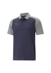 PUMA Poloshirt teamCUP Casuals Polo 