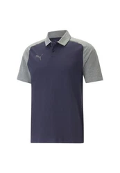 PUMA Poloshirt teamCUP Casuals Polo 