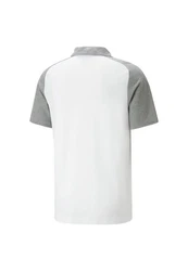PUMA Poloshirt teamCUP Casuals Polo 