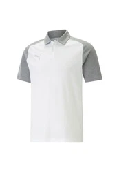 PUMA Poloshirt teamCUP Casuals Polo 