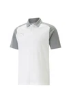 PUMA Poloshirt teamCUP Casuals Polo 