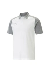 PUMA Poloshirt teamCUP Casuals Polo 