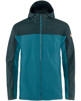 Fjällräven Funktionsjacke Abisko Midsummer Jacket