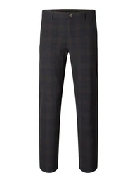 Stoffhose SLHRobert (1-tlg)