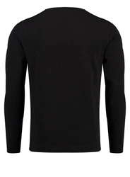 Key Largo Sweatshirt MSW SLOPES Braun/Schwarz