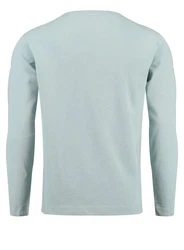 Key Largo Sweatshirt MSW SLOPES Braun/Hellblau/Grün/Blau