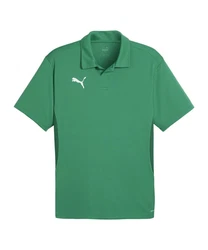 PUMA T-Shirt teamGOAL Polo 