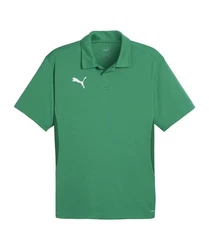 PUMA T-Shirt teamGOAL Polo 