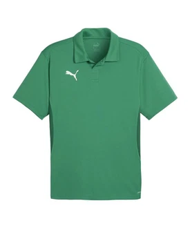 PUMA T-Shirt teamGOAL Polo PUMA T-Shirt teamGOAL Polo