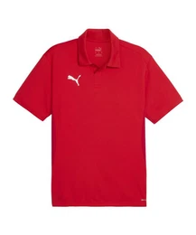 T-Shirt teamGOAL Polo default