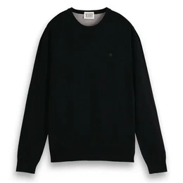 Sweatshirt Herren Strickpullover - Essentials - Classic