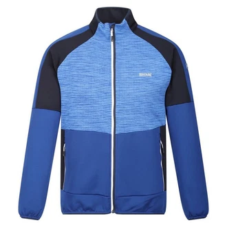 RennerXXL Fleecejacke Yare Herren STRETCH RennerXXL Fleecejacke Yare Herren STRETCH