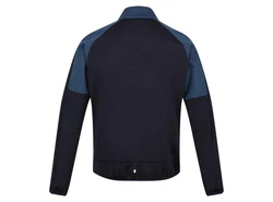 RennerXXL Fleecejacke Yare Herren STRETCH Blau