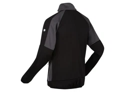 RennerXXL Fleecejacke Yare Herren STRETCH Blau