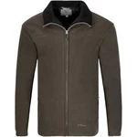 RennerXXL Fleecejacke Knut Windstopper Herren 