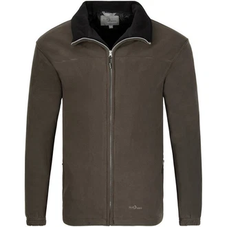 RennerXXL Fleecejacke Knut Windstopper Herren RennerXXL Fleecejacke Knut Windstopper Herren