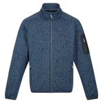 RennerXXL Fleecejacke Newhill Meliertes