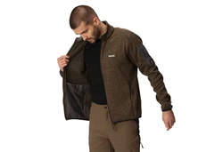 RennerXXL Fleecejacke Newhill 