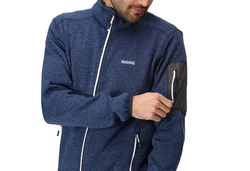 RennerXXL Fleecejacke Newhill 