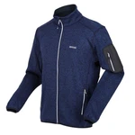 RennerXXL Fleecejacke Newhill Meliertes