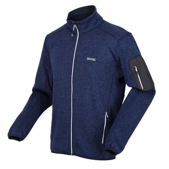 RennerXXL Fleecejacke Newhill
