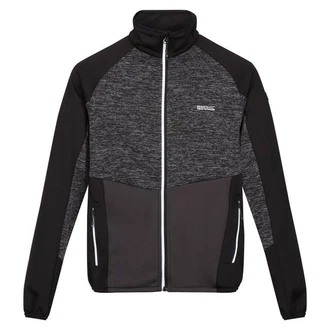 RennerXXL Fleecejacke Herren Outdoorjacke RennerXXL Fleecejacke Herren Outdoorjacke