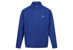 Regatta Fleecejacke Hadfield Herren Blau