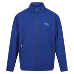 Regatta Fleecejacke Hadfield Herren Blau