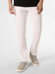 Slim-fit-Jeans Loom