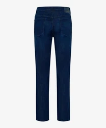 Brax 5-Pocket Jeans COOPER Cool Tec Dunkelblau/Blau/Hellblau