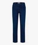 Brax 5-Pocket Jeans COOPER Cool Tec Dunkelblau/Blau/Hellblau
