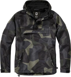 Kurzjacke Windbreaker