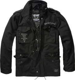 Kurzjacke Motrhead M65 Classic Jacket