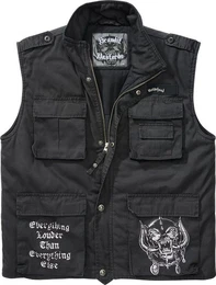 Sweatweste Motrhead Ranger Vest