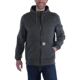 Outdoorjacke Wind Fighter Full Zip Sweatjacke - Kapuzenjacke