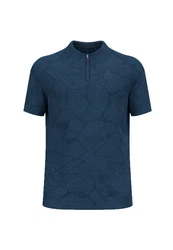 Odlo Poloshirt Ascent Chill-Tec Funktions (5) 