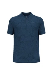 Odlo Poloshirt Ascent Chill-Tec Funktions (5) 