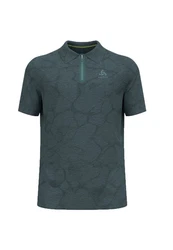Odlo Poloshirt Ascent Chill-Tec Funktions (5) 5