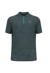 Odlo Poloshirt Ascent Chill-Tec Funktions (5) 5