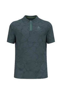 Odlo Poloshirt Ascent Chill-Tec Funktions (5) 5