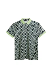 Trainingspullover Herren Tour Tech Reg Fit Print Poloshi