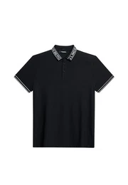 Trainingspullover Herren Austin Regular Fit Poloshirt GM