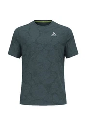 T-Shirt Herren Zeroweight Engineered Chill-Tec Laufsh