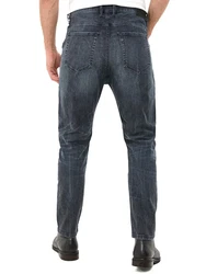 Diesel Tapered-fit Jeans JoggJeans D-Vider 0090H