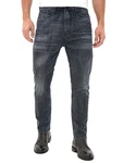 Diesel Tapered-fit Jeans JoggJeans D-Vider 0090H