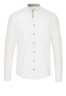 Hatico Trachtenhemd PURE Tracht Hemd FRANCO