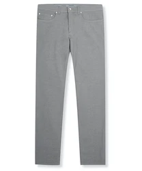 Pierre Cardin Freizeithose Lyon Tapered Hellgrau/Grau/Dunkelgrau