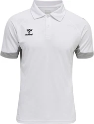 hummel T-Shirt hmlLEAD Functional Poloshirt 9001